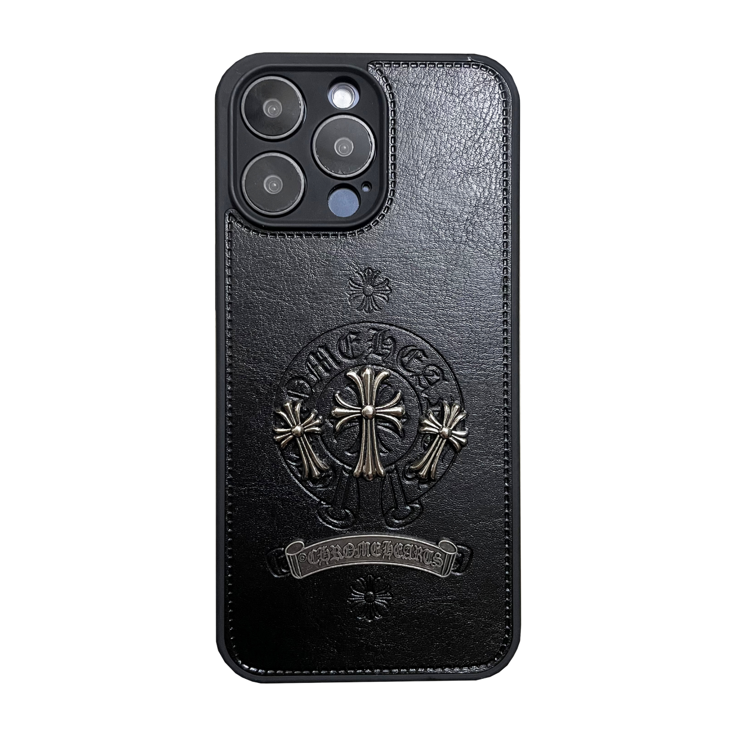 Cross iPhone Case