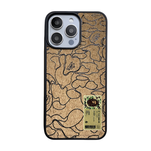 Ape iPhone Case