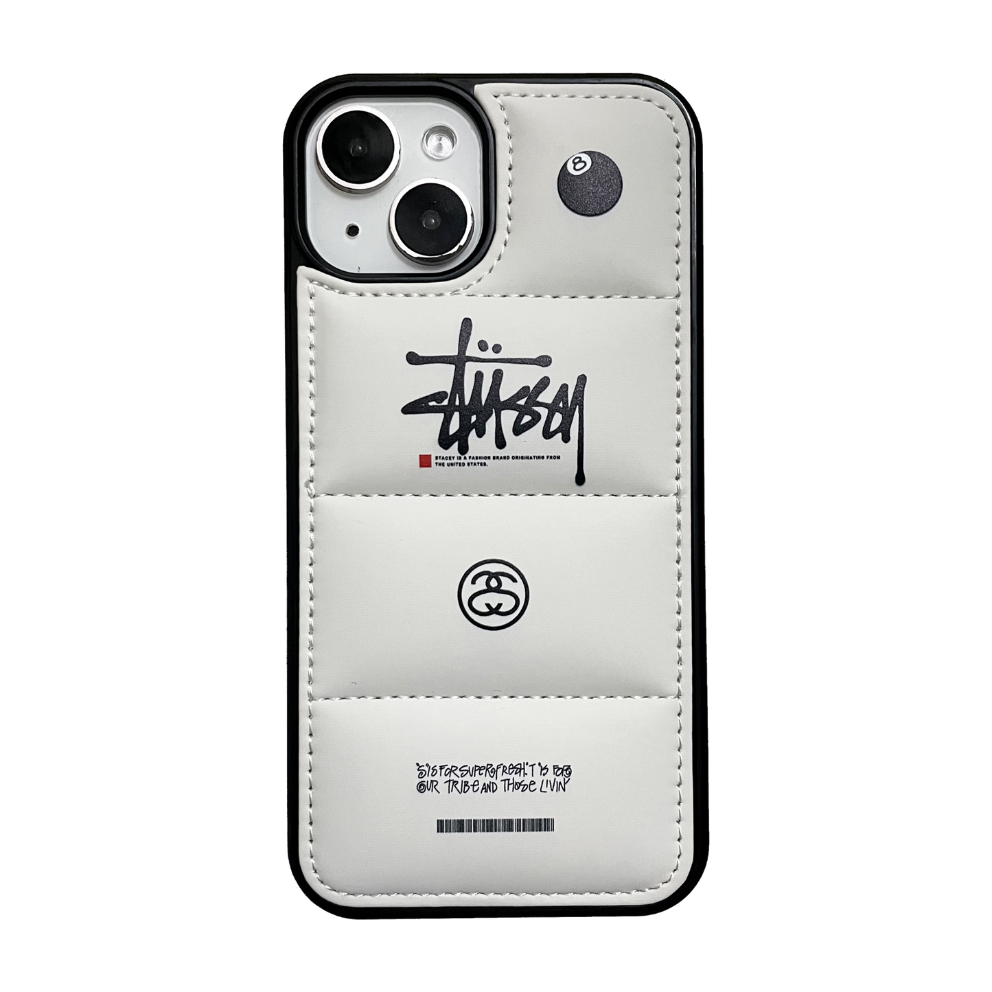 Graffiti iPhone Case