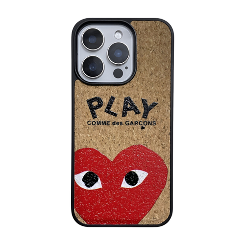 Heart iPhone Case