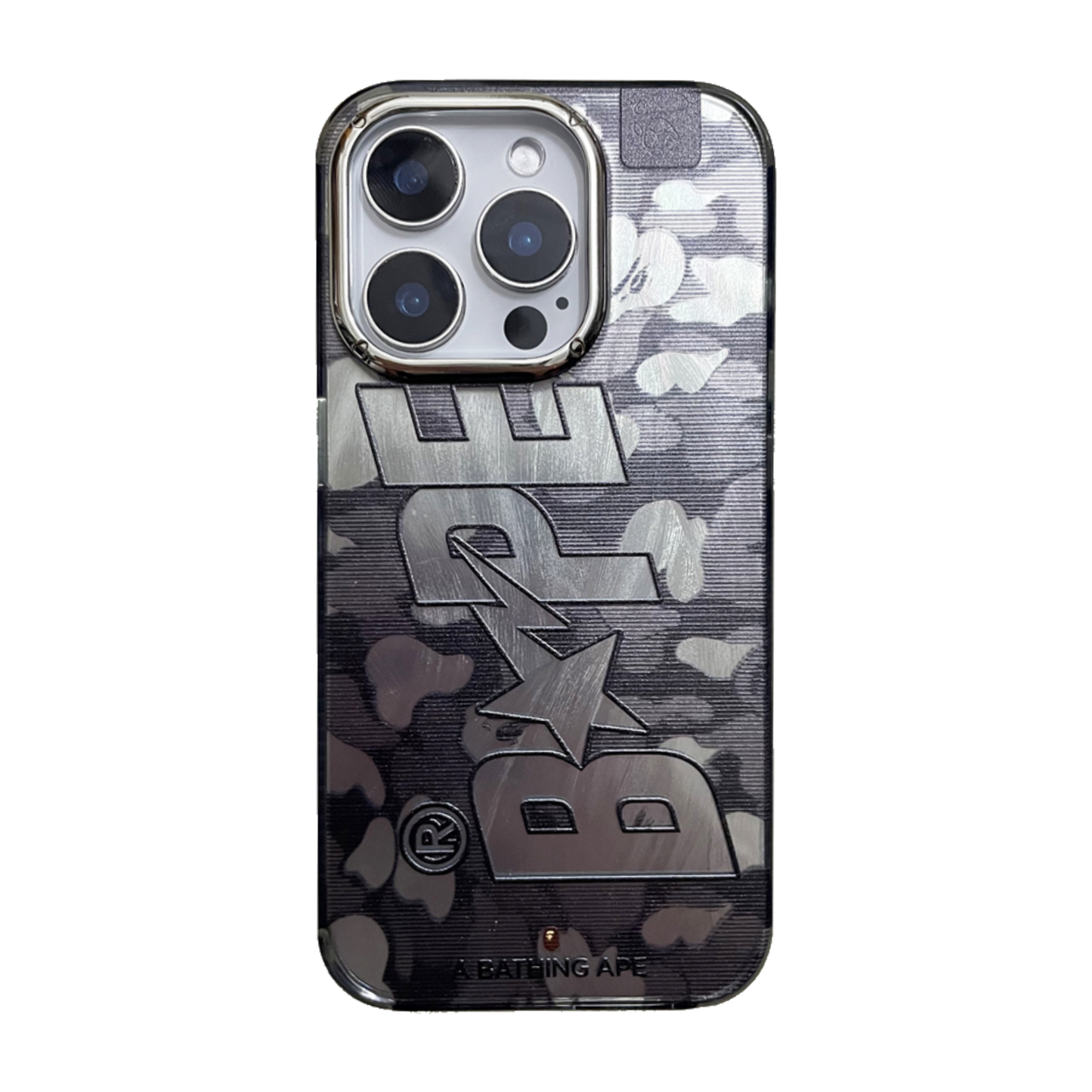 Ape iPhone Case