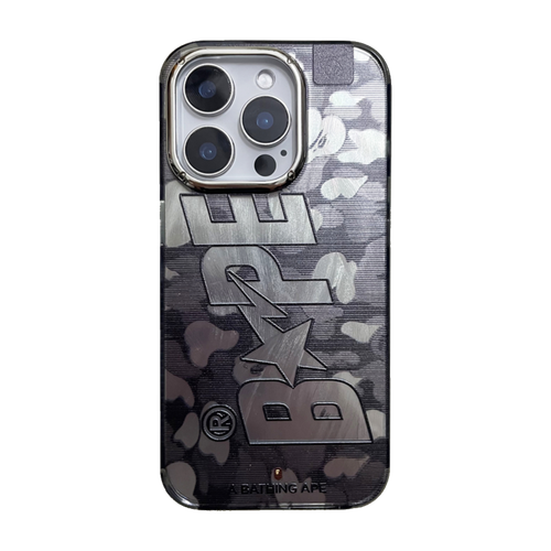 Ape iPhone Case