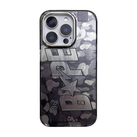 Ape iPhone Case