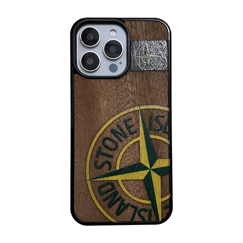 Compass iPhone Case