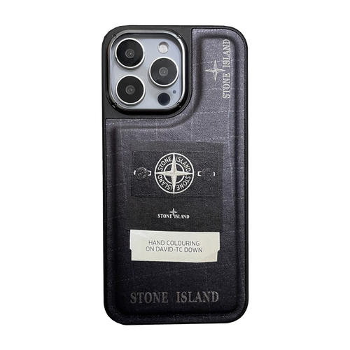 Compass iPhone Case