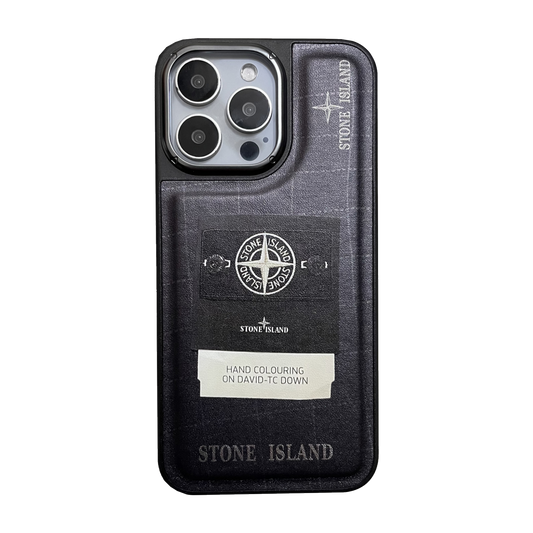 Compass iPhone Case