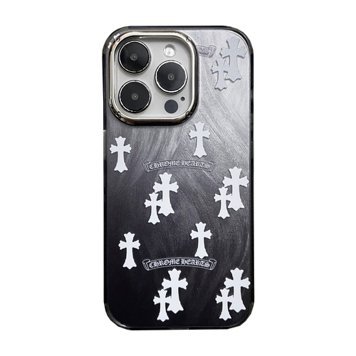 Cross iPhone Case