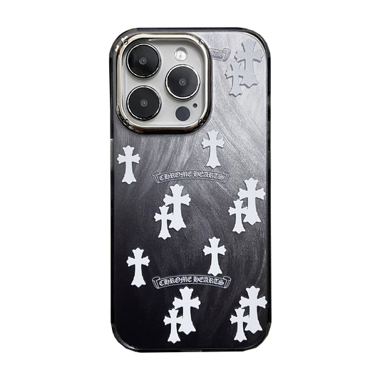 Cross iPhone Case