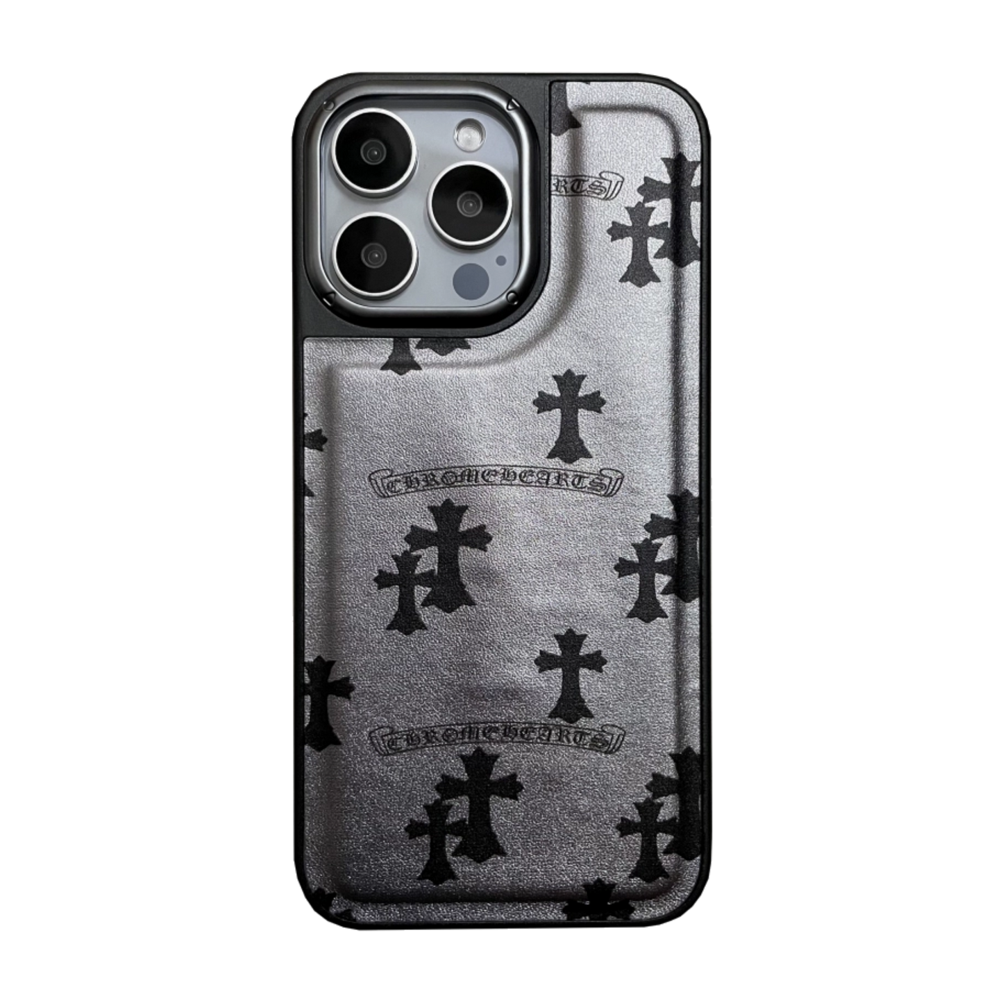 Cross iPhone Case