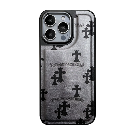 Cross iPhone Case