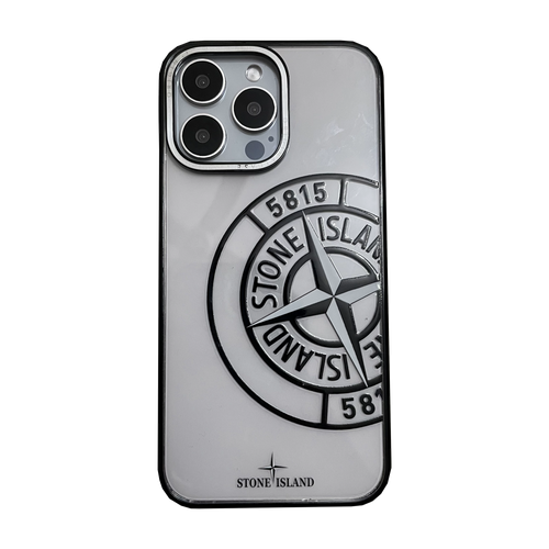 Compass iPhone Case