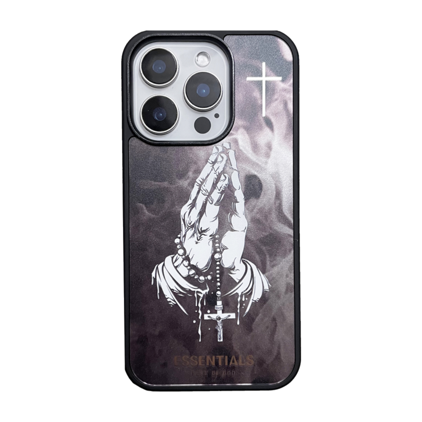 FOG iPhone Case