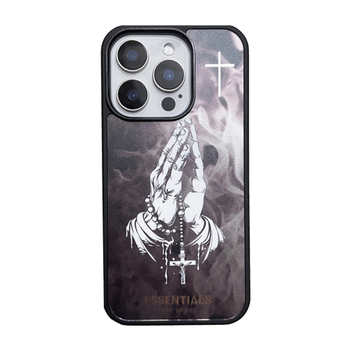 FOG iPhone Case