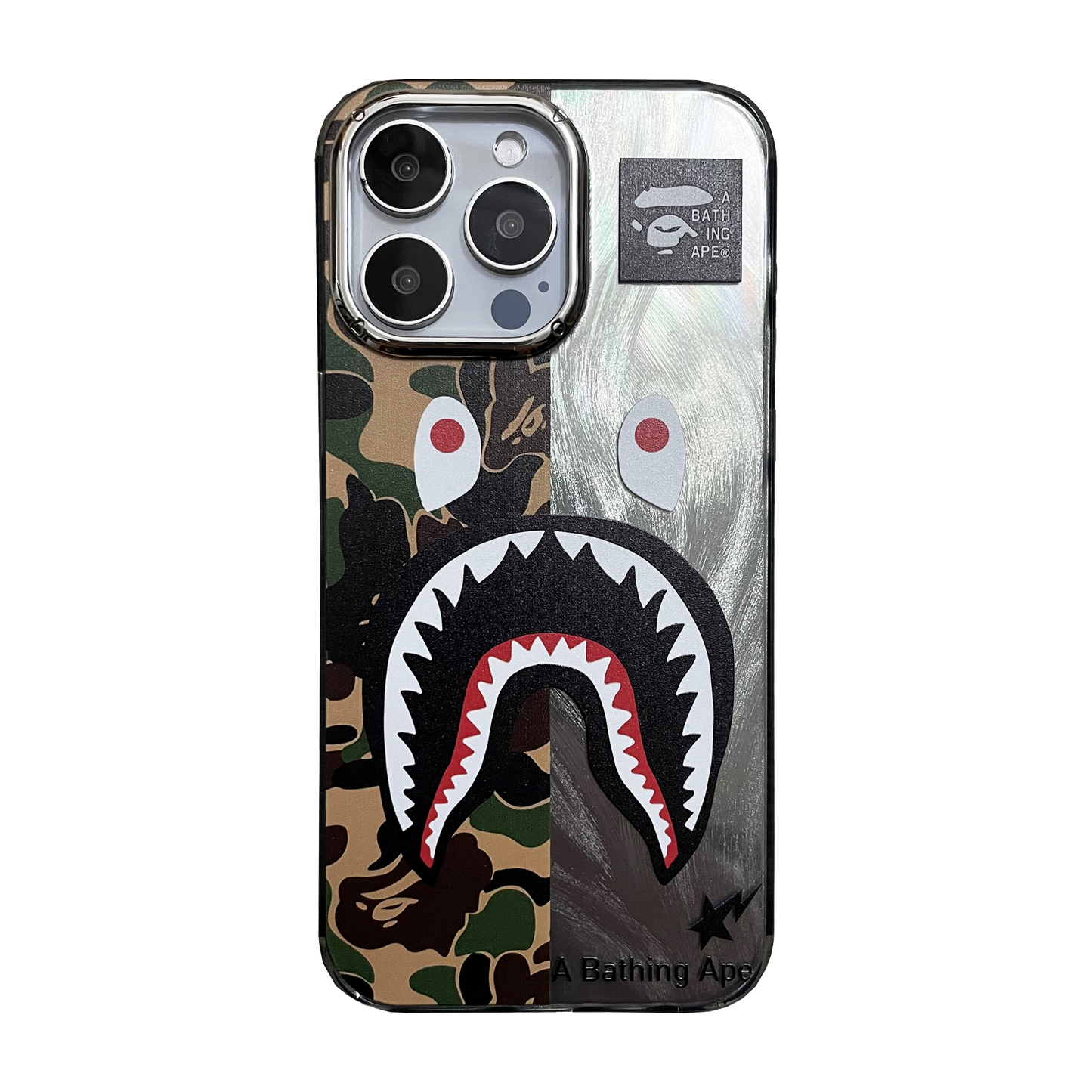 Ape iPhone Case