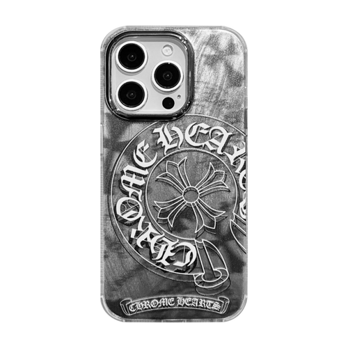 Cross iPhone Case