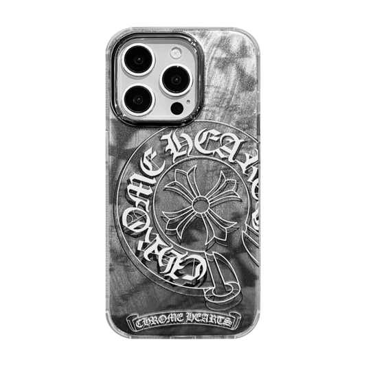 Cross iPhone Case