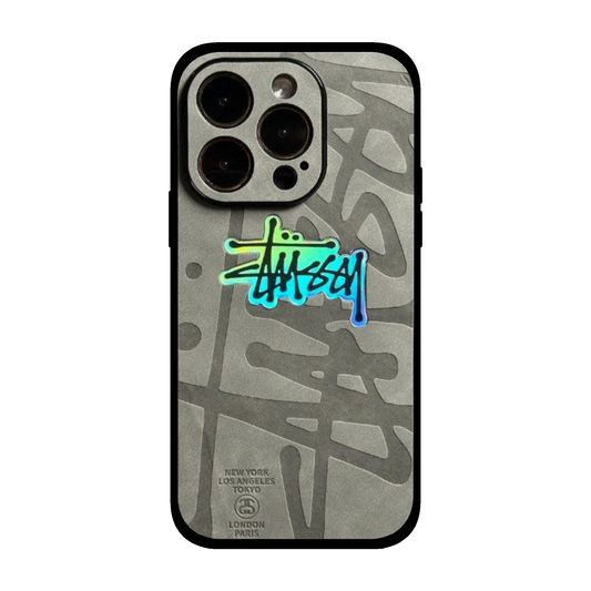 Graffiti iPhone Case