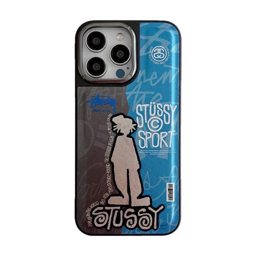 Graffiti iPhone Case