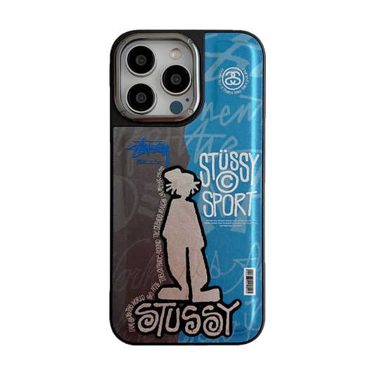 Graffiti iPhone Case