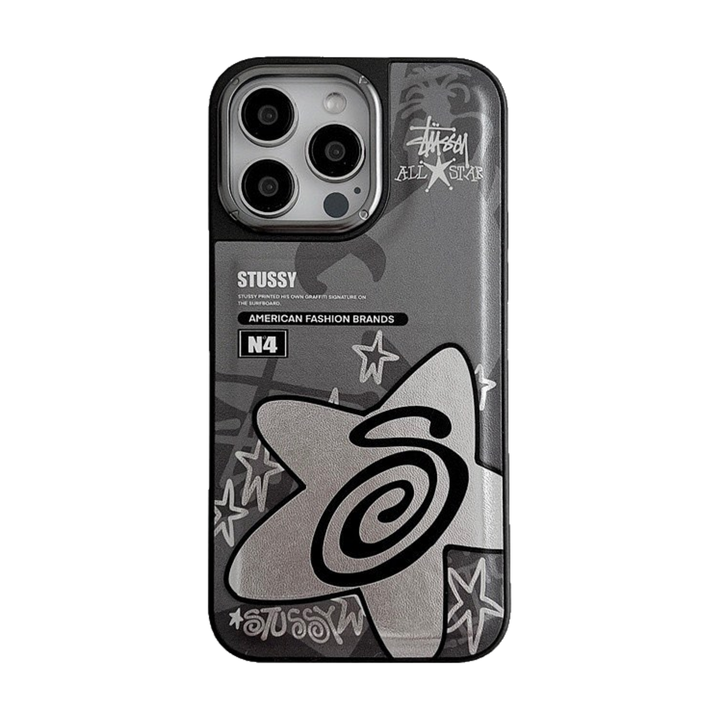 Graffiti iPhone Case