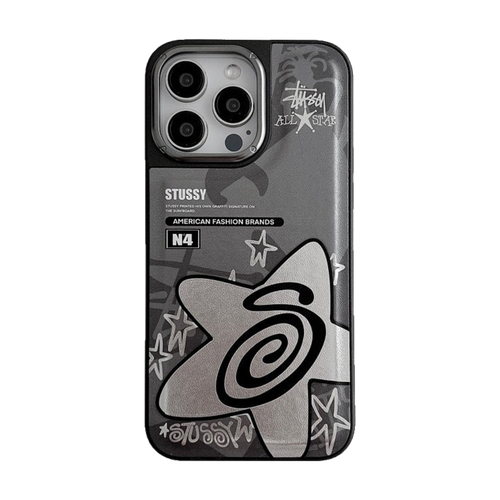 Graffiti iPhone Case